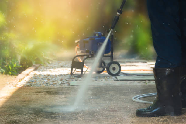 Concrete Sealing in Barnwell, SC